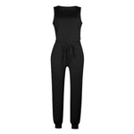 Stay Home Jumpsuit
