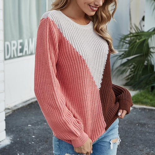 Prisma Sweater