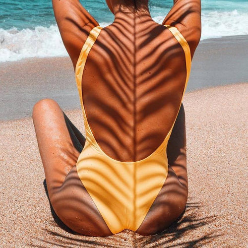 Ibiza Swimsuit